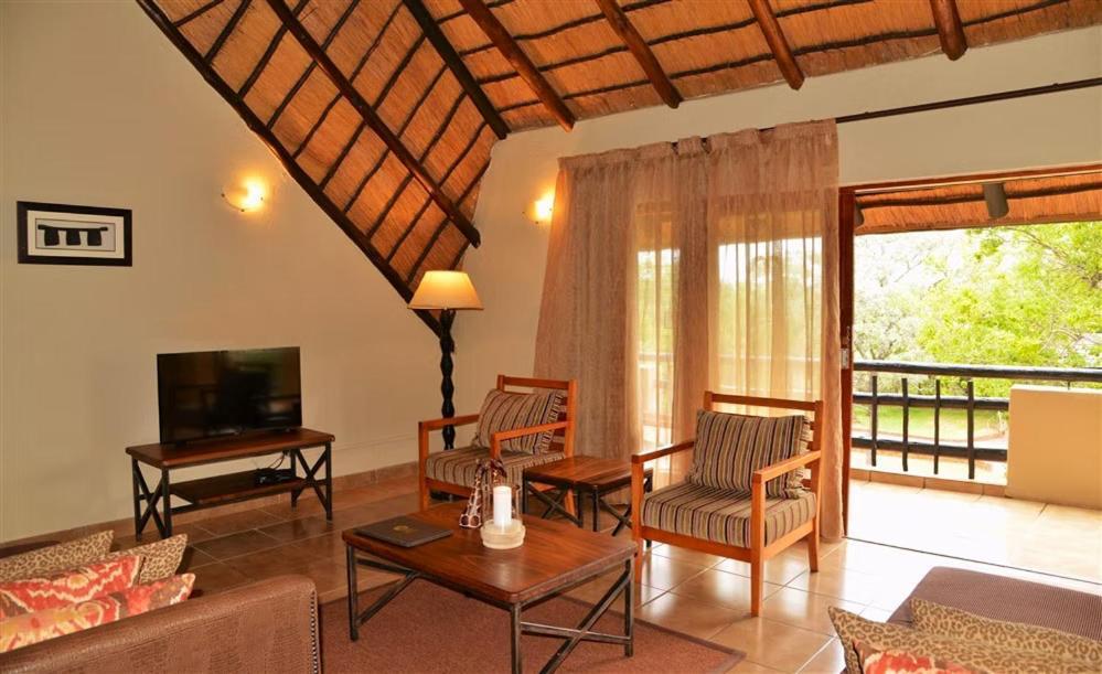 Bushtime Mabula Apartment Mabula Game Reserve Ngoại thất bức ảnh